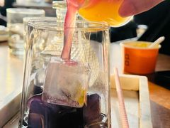 -The Rug Cafe(王府中环店)