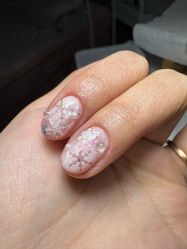 -Yumi优米日式美甲美睫