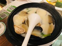 -大树餐厅(益田假日店)