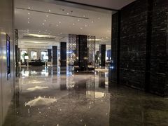 -南京金陵饭店