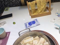 -洪氏嗨捞·猪肚鸡火锅(阳光天地店)