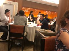 大堂-潮福城大酒楼(湖滨北路店)