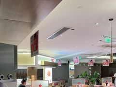 -西贝莜面村(上海百联西郊店)