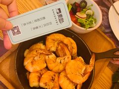 -麦甜创意轻食餐厅(西康路店)