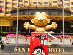 -上海神旺大酒店