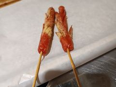 -正通记·哈尔滨烧烤·炭烤鸽子(七宝万科国际店)