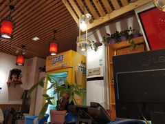 -重庆烧鸡公火锅(簋街店)