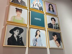 -海马体照相馆(合肥包河万达广场店)