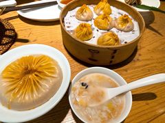 -苏小柳点心·手作小笼包(新街口分院店)