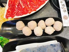 -林记潮牛·牛肉火锅(上马墩店)