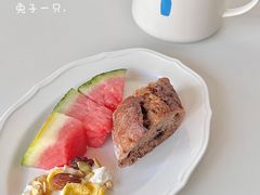 -HUGS coffee(东区店)