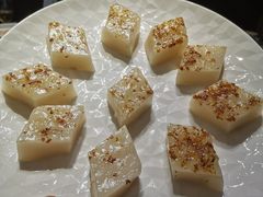 桂花拉糕-绿波廊(豫园店)