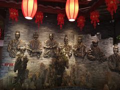 -矮板凳老火锅(宽窄巷子店)