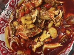 -辣小鲜·南昌大排档(船山路店)