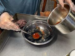 -武爹臭豆腐(坡子街店)