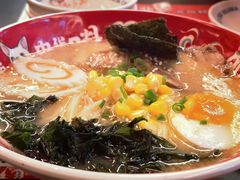 -仙隐小鹿中華の日料(荣民龙首广场店)