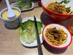 -阿当·小炒牛肉面(人广店)