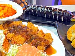 -米笑情(韩乐坊店)