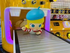 -泡泡玛特POPMART(上海环球港店)