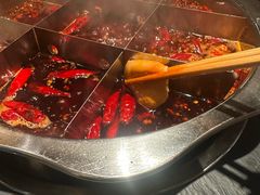 -大风老火锅(江北一店)