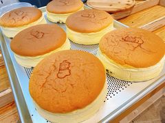 -西村叔叔的店·面包·甜品·蛋糕(清河万象汇店)