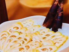 -巴奴毛肚火锅(悠唐购物中心店)