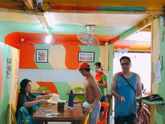 -Jonah's Fruit Shake & Snack Bar
