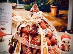 -ZOZO's昌左左精致甜品设计(新北店)
