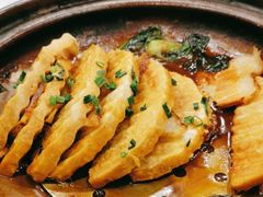 -万荣烤鸭店·北京菜(天坛店)