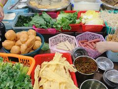 -正宗阳山牛杂(东城店)