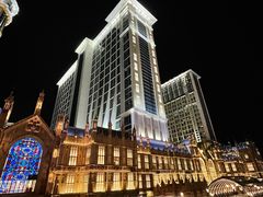 -澳门喜来登大酒店