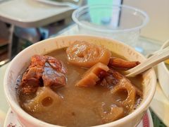 例汤-憶廟街 X 沙角邨(太古城店)