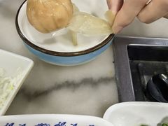 -马记伊源斋涮肉·清真菜(百子湾店)