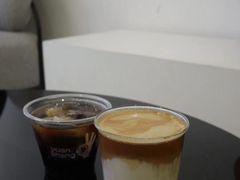 -YECLIP COFFEE黄色回形针咖啡