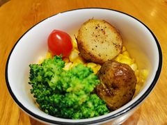 -森Some Fusion(荔湾店)