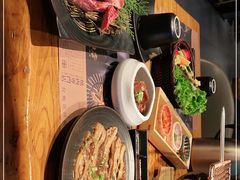 -黑牛の店·和牛烧肉(大悦城店)