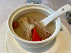 -恒悦轩·粤菜(上海展览中心店)