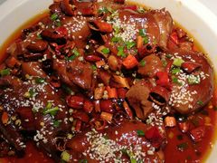 -雲蜀龙阁·金牌水煮鱼(方庄店)