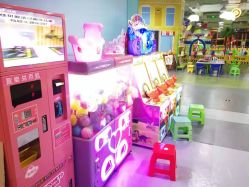 -佳贝爱益智主题儿童乐园(乐尔乐旗舰店)