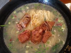 -豆爺小面(朱雀店)