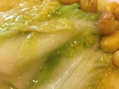 -南来顺饭庄·清真(南菜园店)