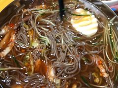 -屋里家延边朝鲜族冷面(南园店)