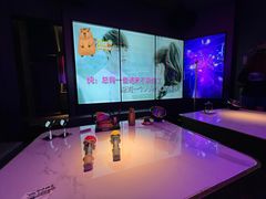-星聚会KTV(广州敏捷广场店)