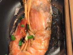 -小时候焗海鲜(鄞州万达店)