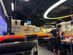 -师烤·豆花烤鱼(深圳坂田天虹店)