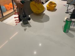 -涨巢·潮玩水疗局