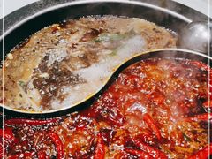 -川西坝子火锅(金沙1.0直营店)