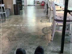大堂-Nectar One Cafe(勇烈路n1店)