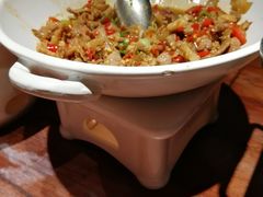 -味上湘菜馆(河马店)