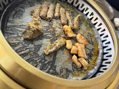 -非烤勿扰自助烤肉(深圳宝安华强广场店)